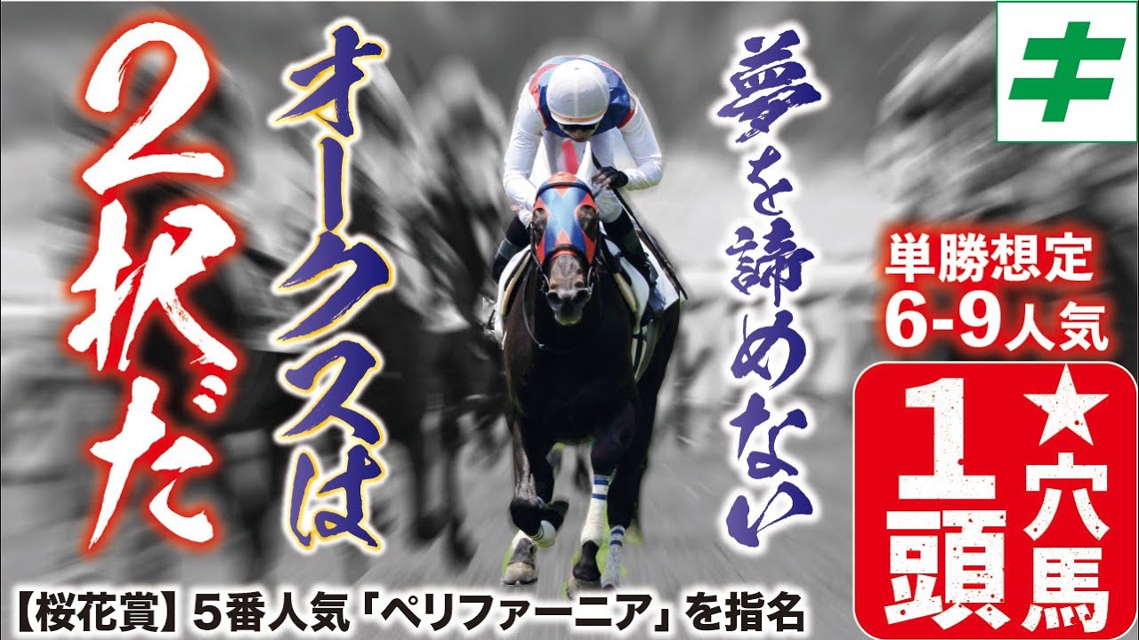 オークス 2023【予想/穴馬】全てはオークスのために！「☆あの伏兵」＆リバティアイランドで高配当を狙う！