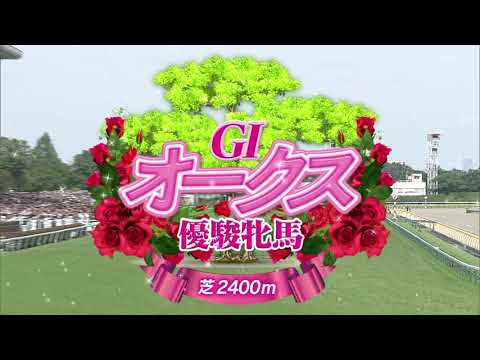 2023 05 21 東京11R 優駿牝馬/オークス(G1) リバティアイランド(川田将雅)