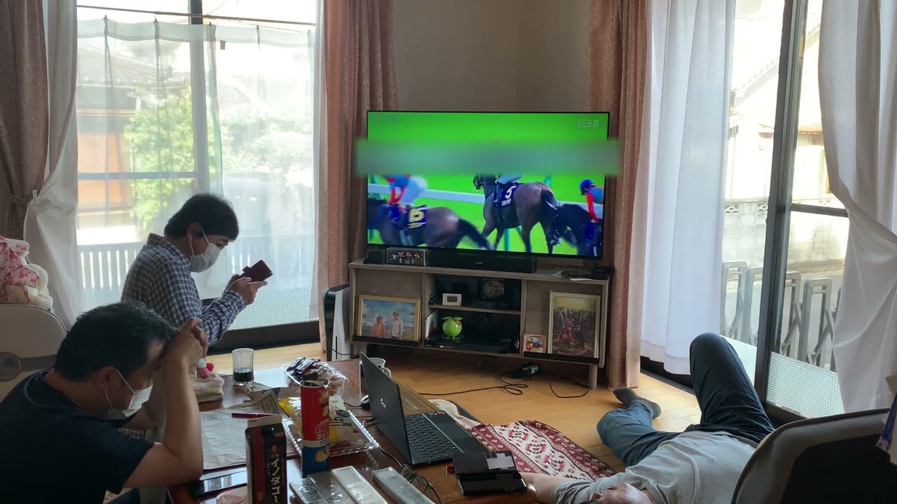 2023 優駿牝馬 オークス　リバティアイランド