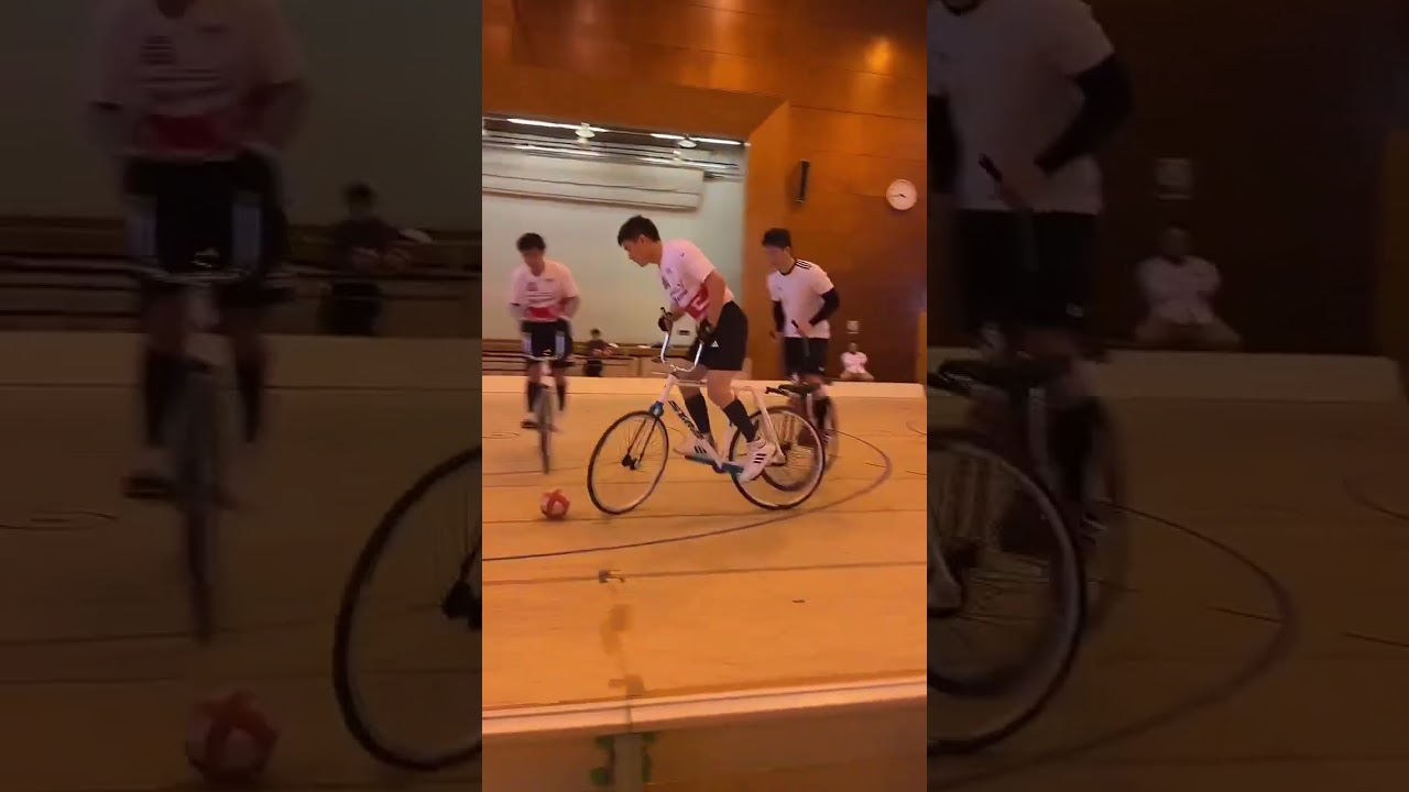 チャンピオンズカップtiktokライブ　閲覧注意