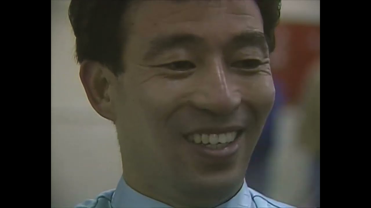 タマモクロス 1988年 第98回天皇賞(秋)(GI) (優勝馬：タマモクロス) (勝利騎手インタビュー付)