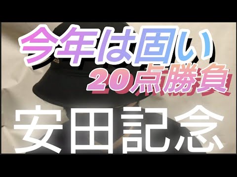 【安田記念2023】🎯今年は固い決着になる安田記念🎯東京競馬場で開催される安田記念2023も20点勝負で勝確だ！🎯副業勝確競馬🐎#207　#安田記念　#安田記念2023　#安田記念予想