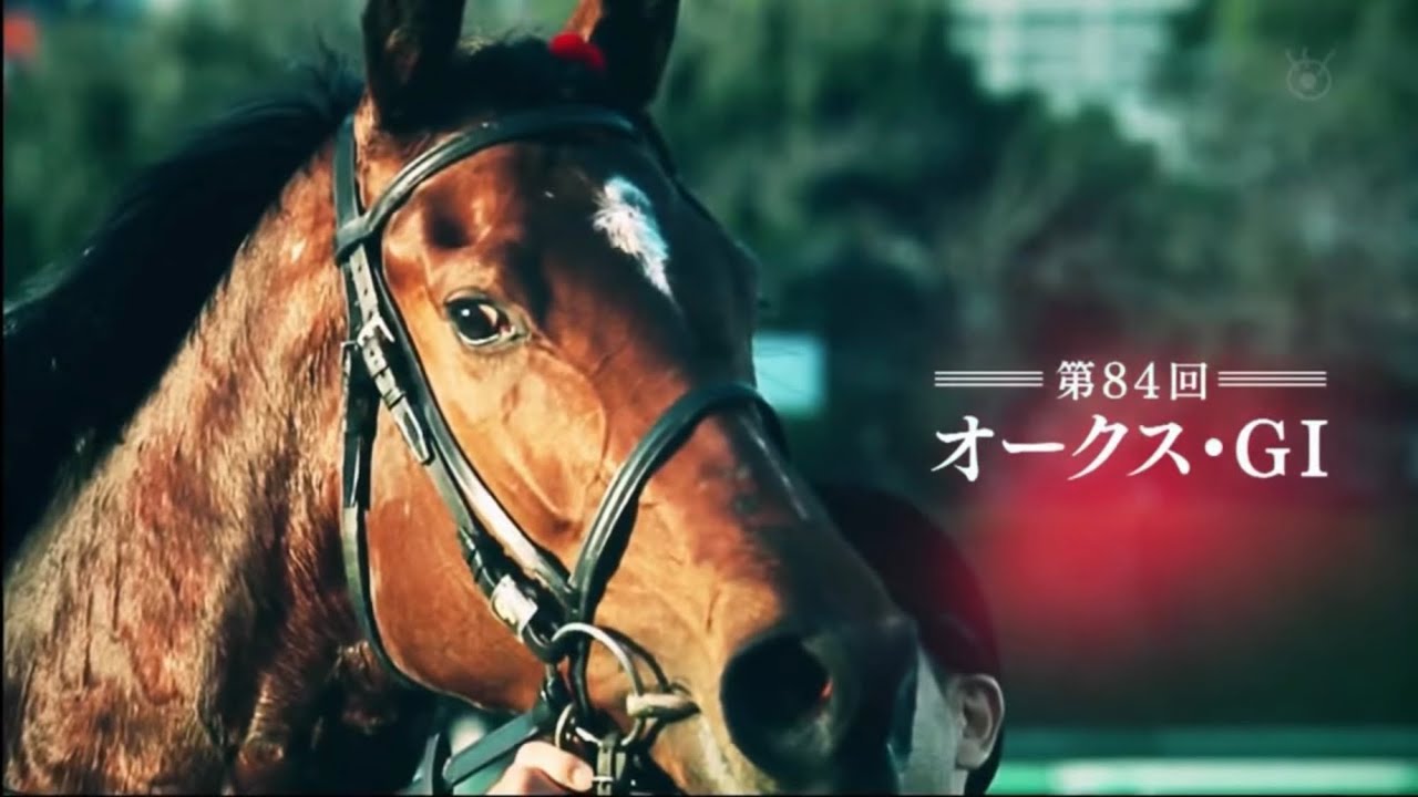 2023年｜第84回 オークス・GⅠ｜リバティアイランド