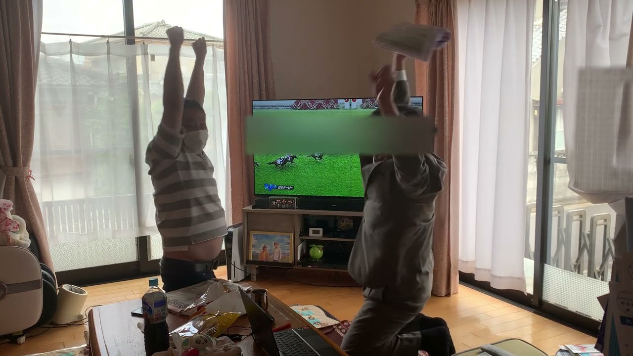 2023 東京優駿 日本ダービー　タスティエーラ