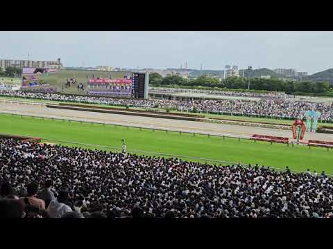 第90回東京優駿日本ダービー2023