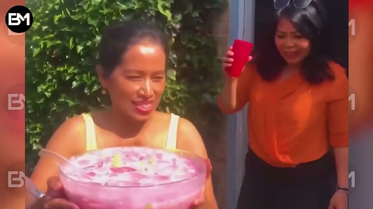 Incredible Moments Caught on Camera | 60 Instant Karma Compilation | Failarmy 2023