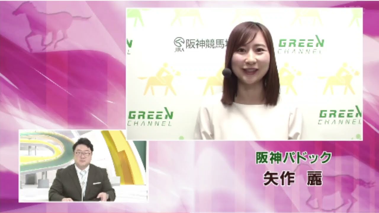 【4/15  中山グランドジャンプ(^^♪】中央競馬　開催情報【アーリントン(^^♪】