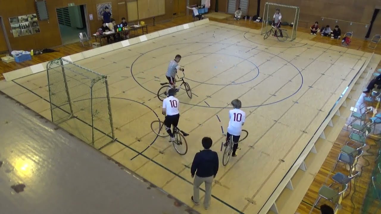 2023/5/13(土) 14b: チームマツヨシ vs 舞馬 : 2023年度チャンピオンズカップ(世界選手権 派遣選手選考会)