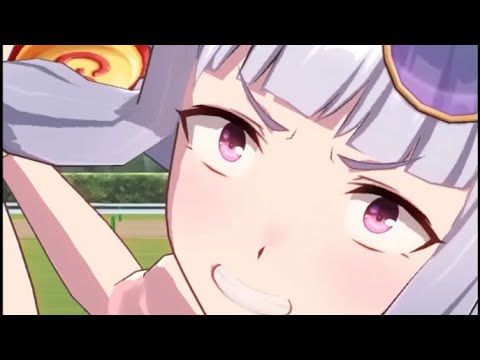 【ウマ娘】ゴールドシップのGⅠ詰め合わせpart3
