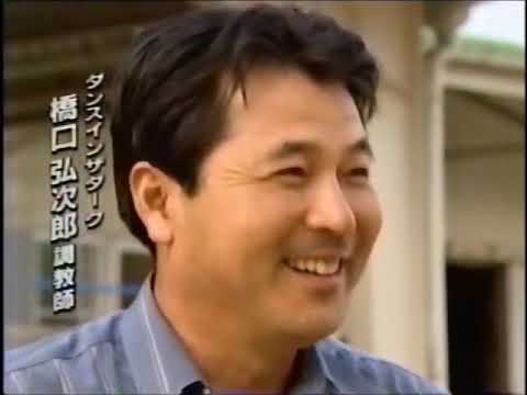 ドリーム競馬 1996年11月3日 菊花賞 ダンスインザダーク