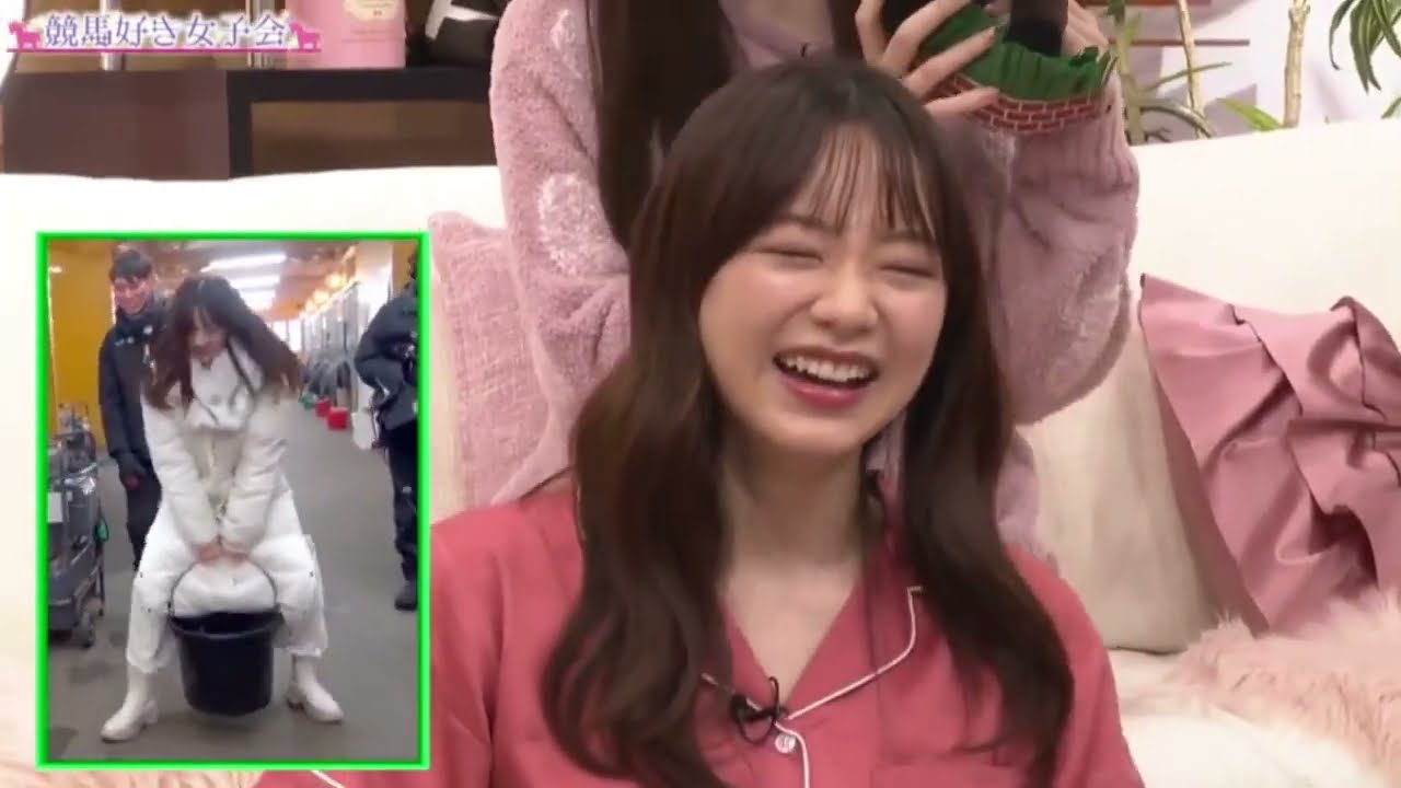 競馬好き女子会 オジュウチョウサン最新映像！あの名馬も続々登場！必見！