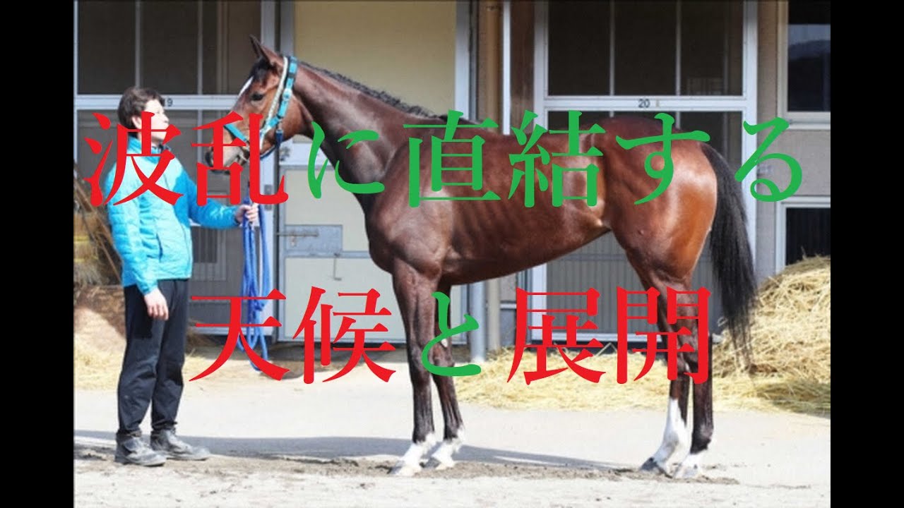 オークス 2023 調教推奨馬 リバティアイランドに異変 違和感のある一週前追い切り 展開の鍵を握る２頭