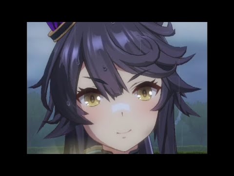 差し育成ナリタブライアン #菊花賞 #大差 #ウマ娘プリティーダービー  #ウマ娘