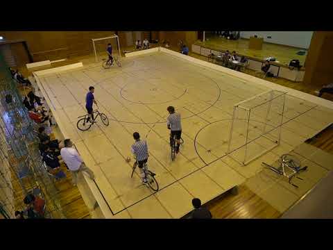 2023/5/13(土) 17a: RSV OSAKA2 vs チームマツヨシ : 2023年度チャンピオンズカップ(世界選手権 派遣選手選考会)