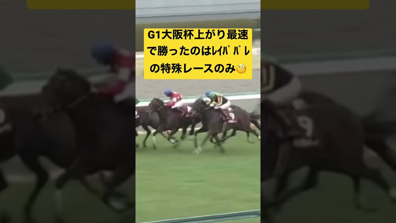 大阪杯だけど…ジェラルディーナなんて来るワケねーだろwww #競馬 #競馬予想 #大阪杯#大阪杯2023#ジェラルディーナ