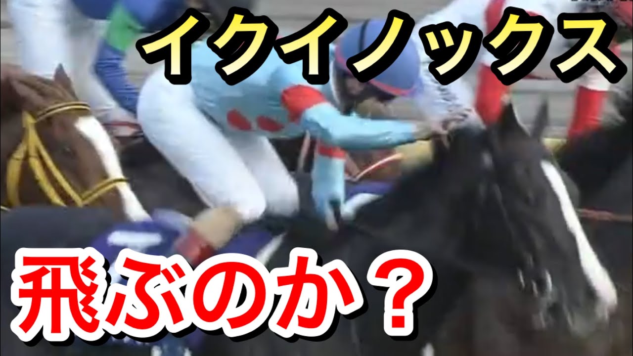 【宝塚記念2023】イクイノックスの飛ぶのか？ファンの意見は！？