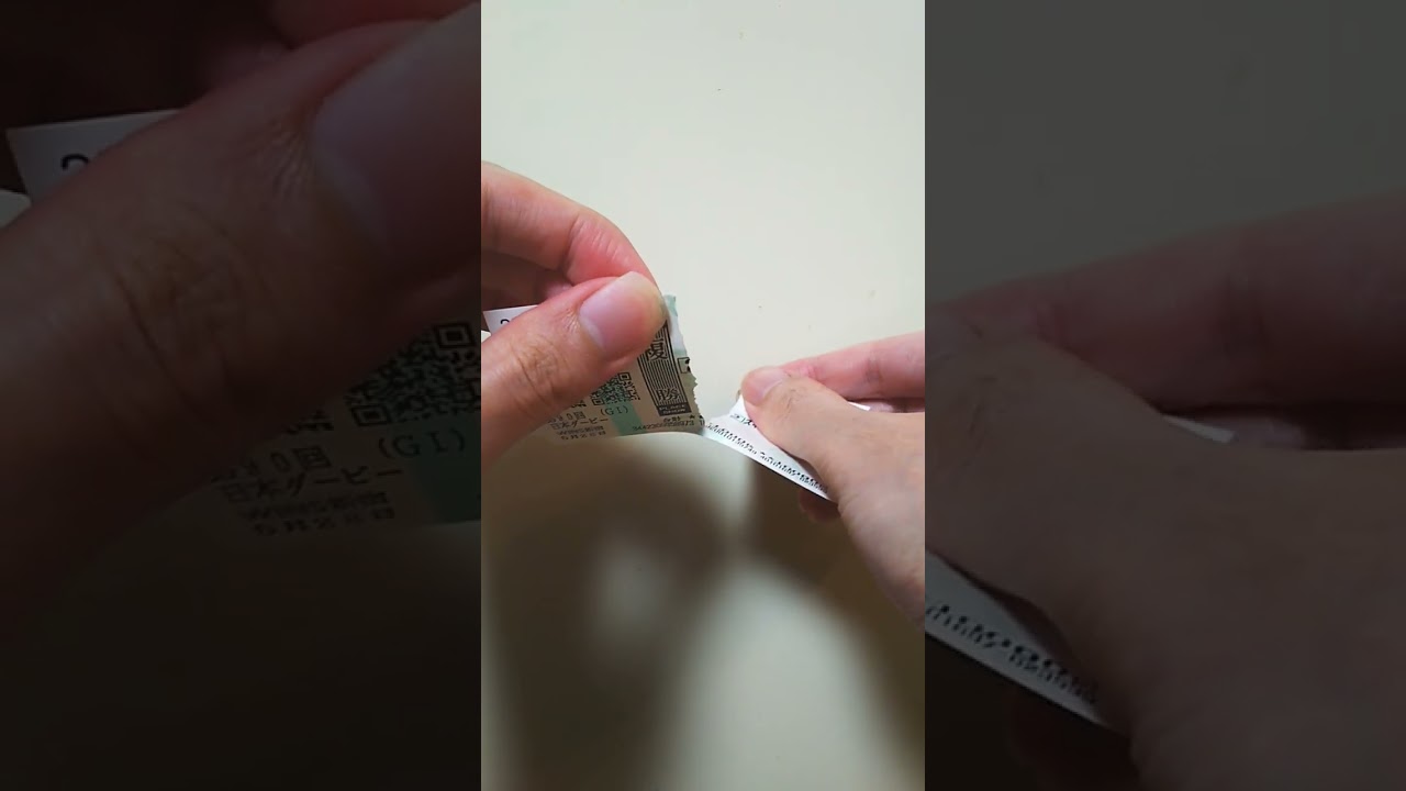 2023 日本ダービー(東京優駿) スキルヴィング 急性心不全で亡くなった･･･ 馬券も外れたし(当分の間)競馬はお休みします 2023年5月28日