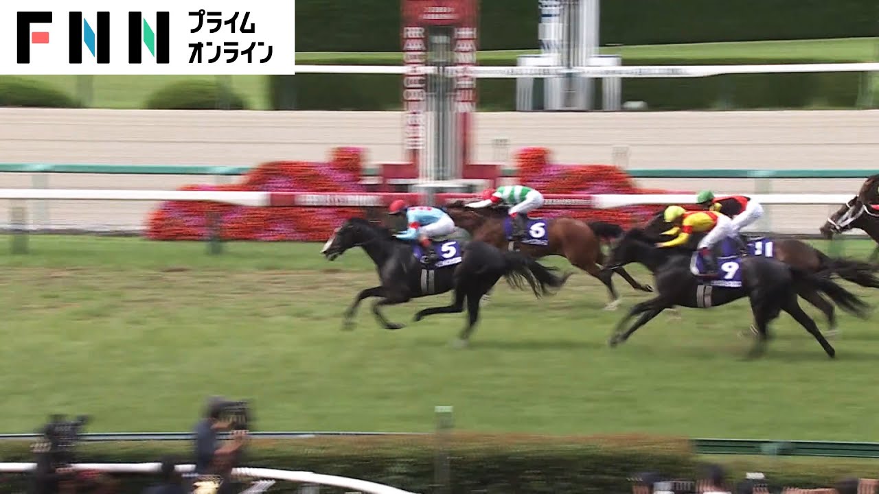 【宝塚記念】ファン投票1位イクイノックスが圧巻の走りで勝利!