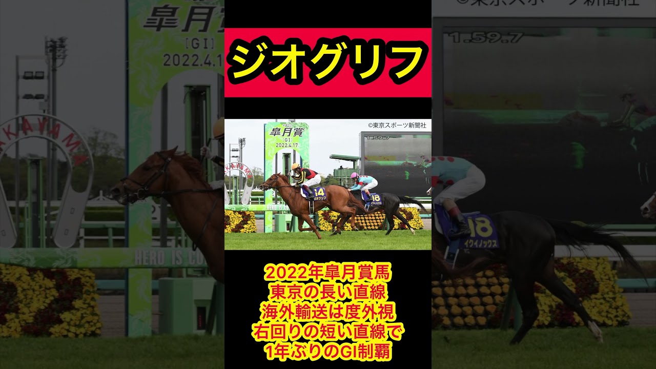宝塚記念穴馬予想 北条1週間前競馬予想 #宝塚記念 #ジオグリフ #ドゥラエレーデ #福永祐一 #幸英明 #競馬 #競馬予想 #穴馬予想 #g1 #逃げ馬 #皐月賞2022 #皐月賞 #ホープフルs