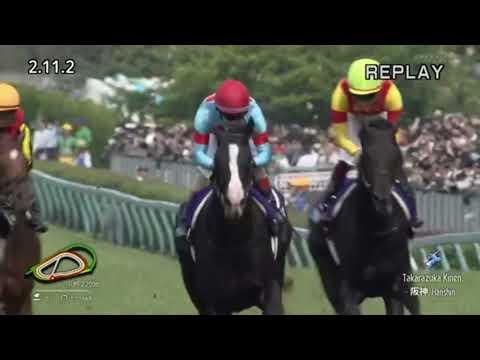 イクイノックス 宝塚記念 レース後