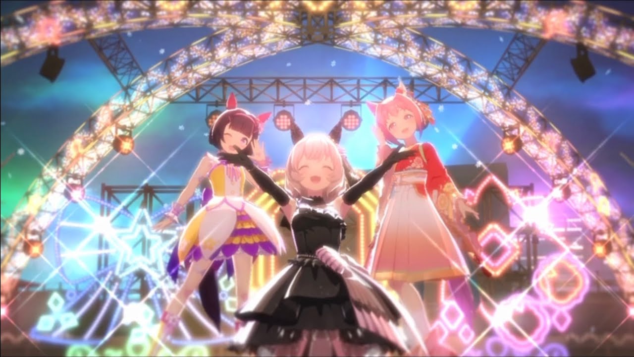 #5 花雪(MAD)