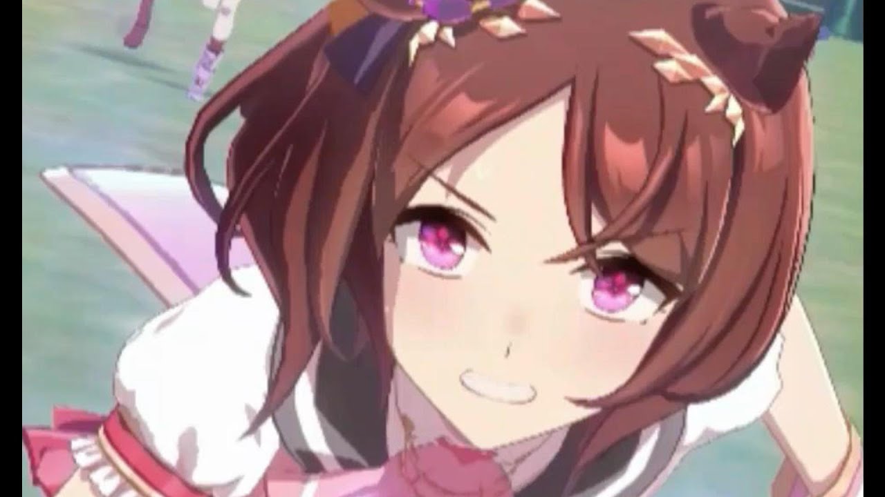 【ウマ娘】サクラローレル　96年有馬記念　実況　堺正幸　グランプリ史上！初めてサクラの名前が刻まれます！　スターブロッサム　境勝太郎調教師！最後の夢！マーベラスサンデー　マヤノトップガン　ヒシアマゾン