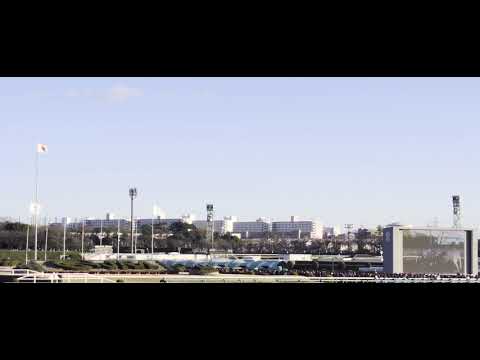 2022年12月25日(日)有馬記念現地