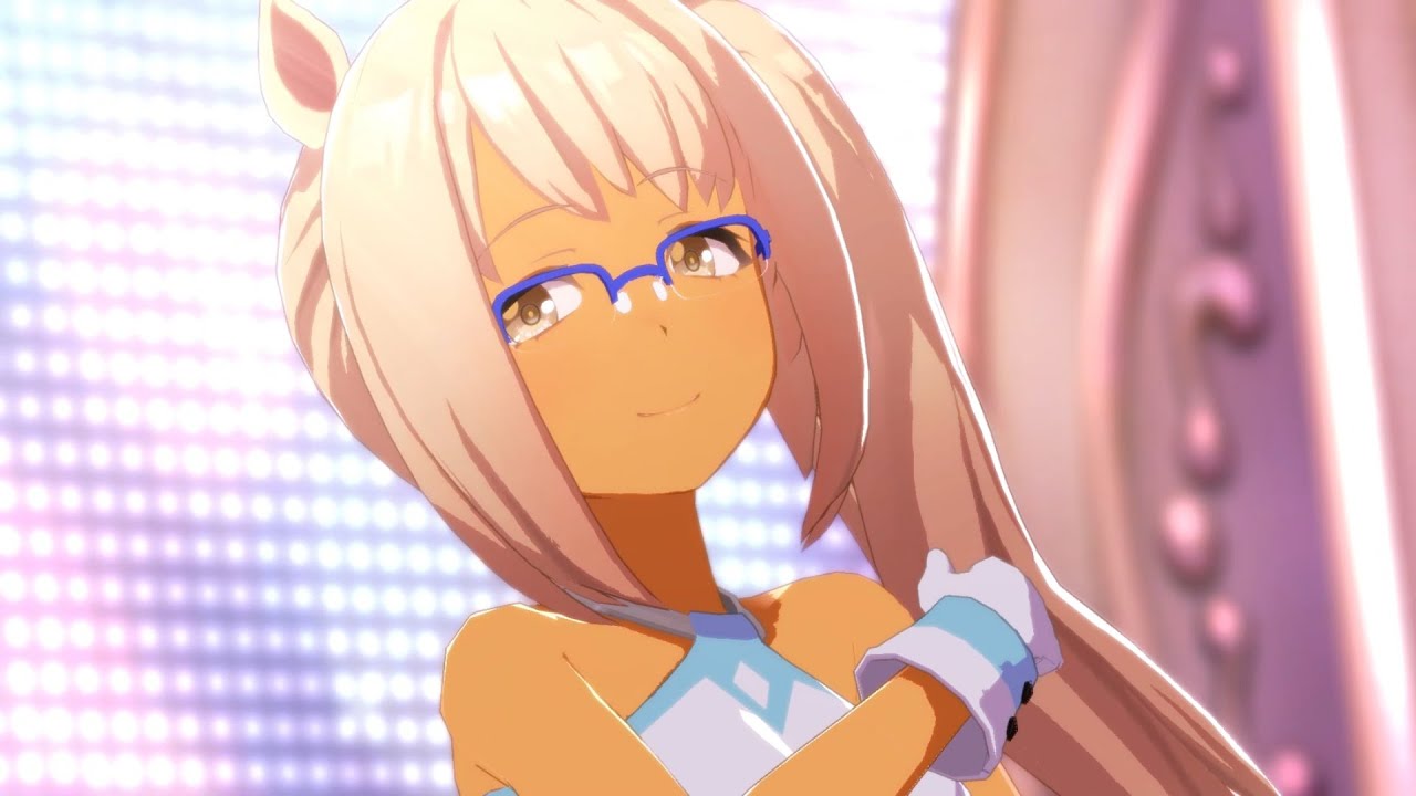 【モブウマ娘】秋華賞2着　ソワールセレステ　彩Phantasia