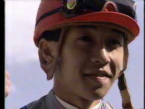 天皇賞 (春) 1990 04 29 スーパークリーク