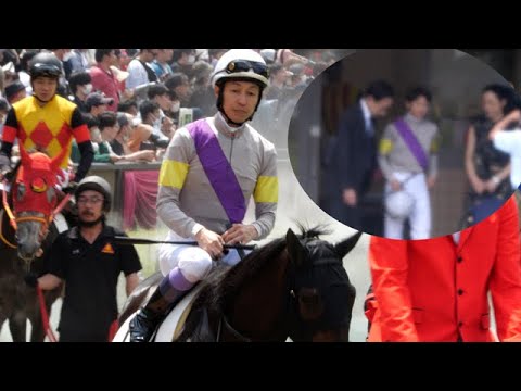 いつかは鞍上、武豊！個人馬主の夢が叶う 武豊騎手チャールストンに騎乗