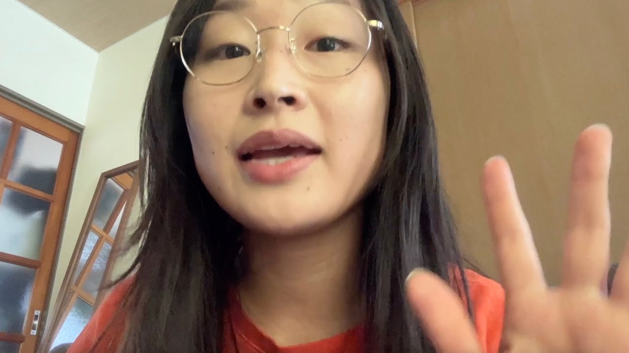 ASMR ~ super unprofessional eye doctor👀