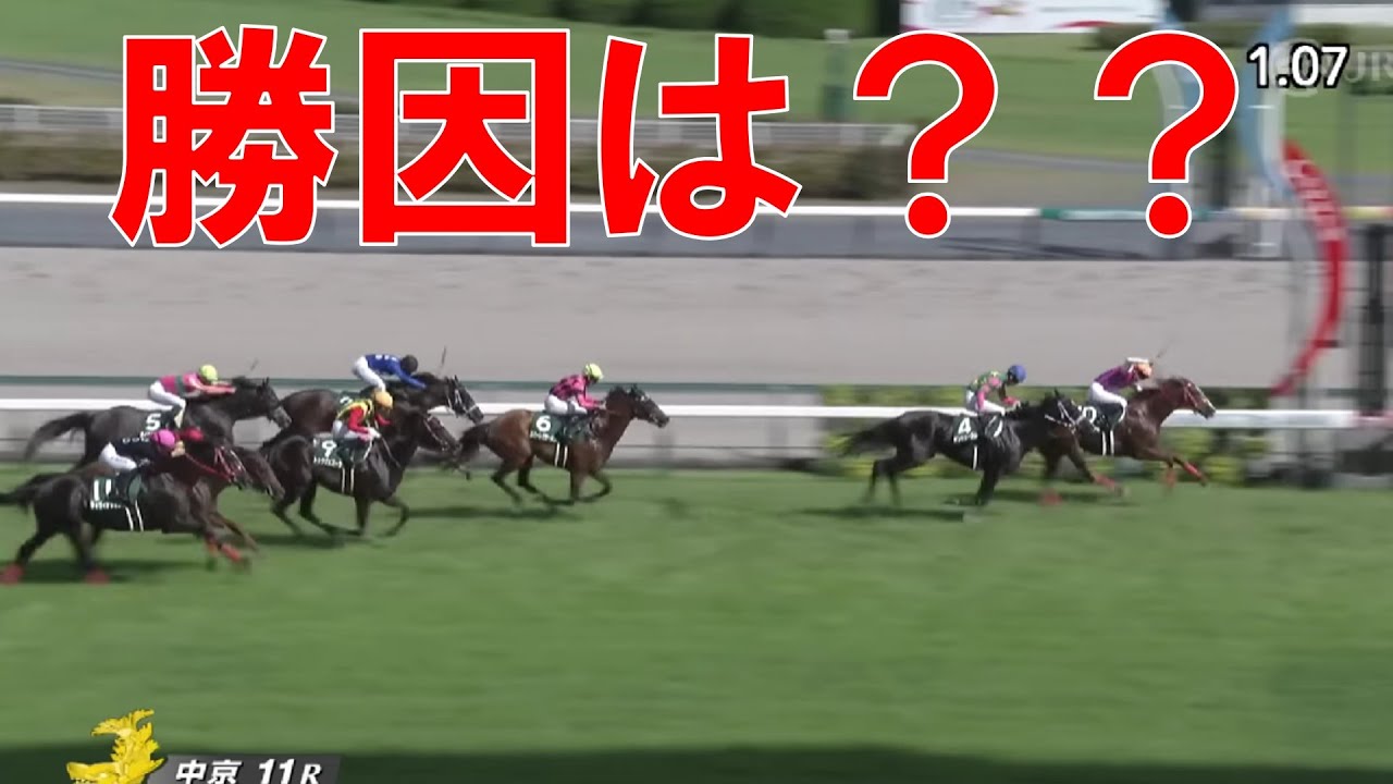 CBC賞 回顧  2023　ジャスパークローネの勝因は？　マッドクールの敗因は？