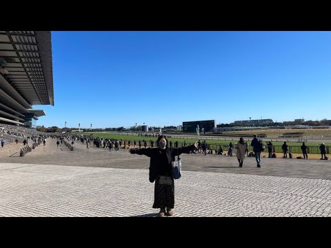 ジャパンカップ2021🇯🇵