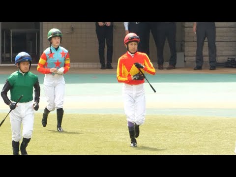 【武豊】キャルレイ 町田特別 外から伸びるもキングズレインには届かず