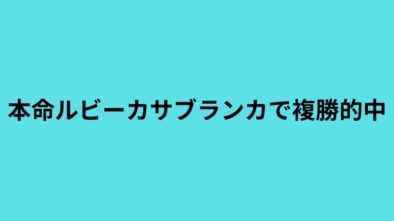 函館記念予想　前走よりも斤量が楽になり、調教が良かった穴馬から勝負　#競馬予想 #競馬 #函館記念