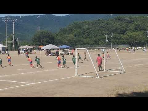2023.7.24 (日) 第35回 伊豆チャンピオンズカップ 2位リーグ決勝戦 FACT vs YSGEM (後半)