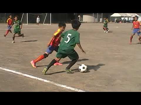 20230723_FACT VS YSGEM 後半 伊豆チャンピオンズカップ