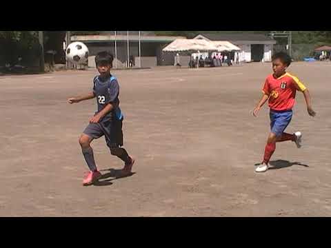20230723_FACT VS FC小田原 後半 伊豆チャンピオンズカップ