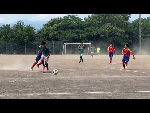 20230722_FACT VS 長岡京G前半 伊豆チャンピオンズカップ