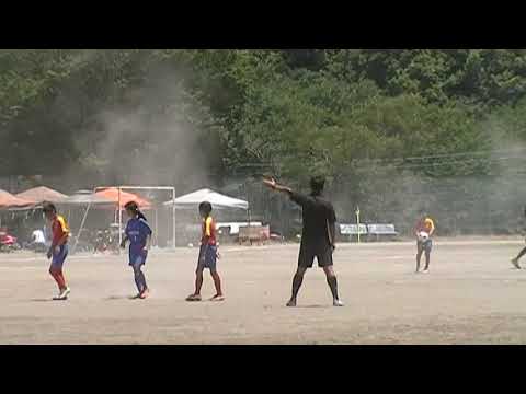20230723_FACT VS 門池 後半 伊豆チャンピオンズカップ
