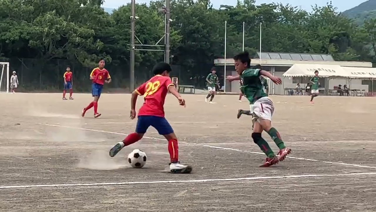 20230722_FACT VS 長岡G後半 伊豆チャンピオンズカップ