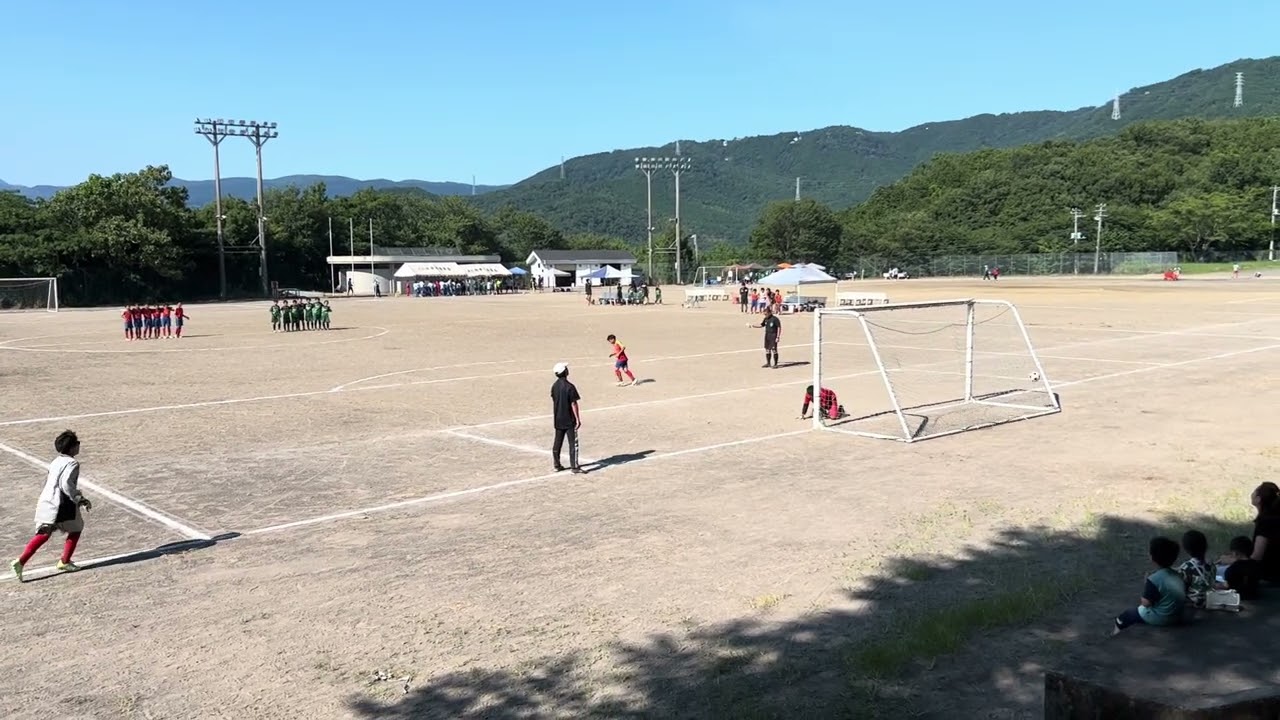 20230723_FACT VS YSGEM PK 伊豆チャンピオンズカップ