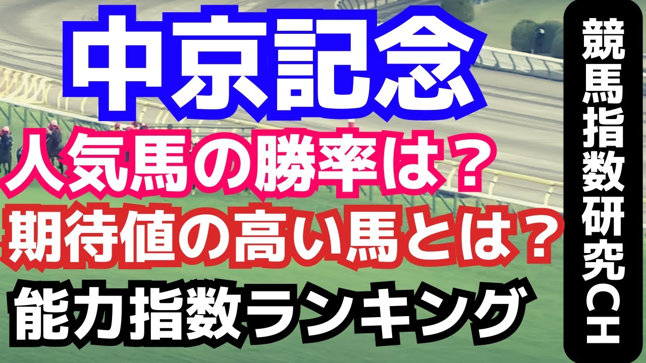 【中京記念2023】ルージュスティリアもディヴィーナも危険な人気馬！？