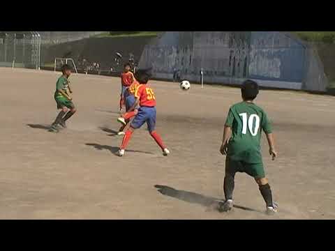 20230723_FACT VS YSGEM 前半 伊豆チャンピオンズカップ