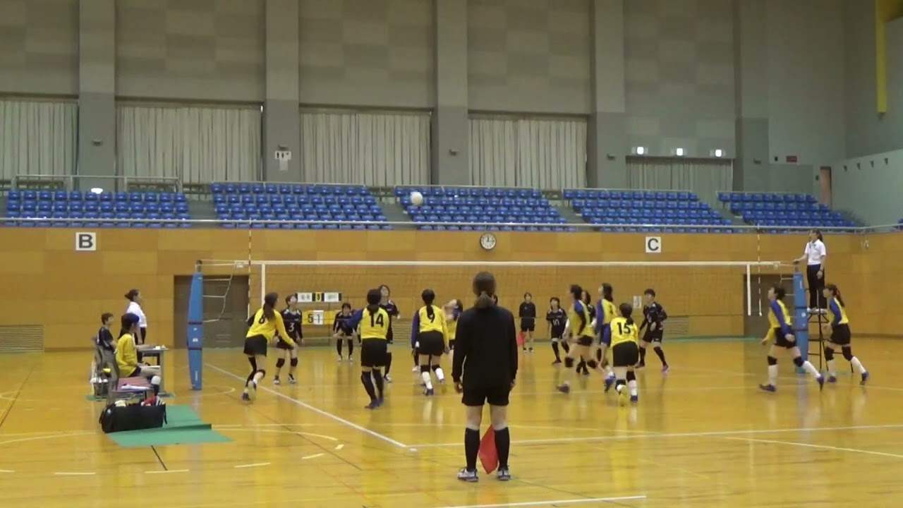 第27回ｺｶ・ｺｰﾗﾎﾞﾄﾗｰｽﾞｼﾞｬﾊﾟﾝｶｯﾌﾟ岐阜県ママさんバレーボール大会