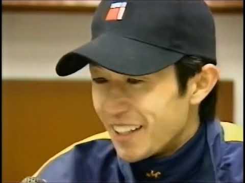 ドリーム競馬 1997年10月26日 天皇賞・秋 エアグルーヴ