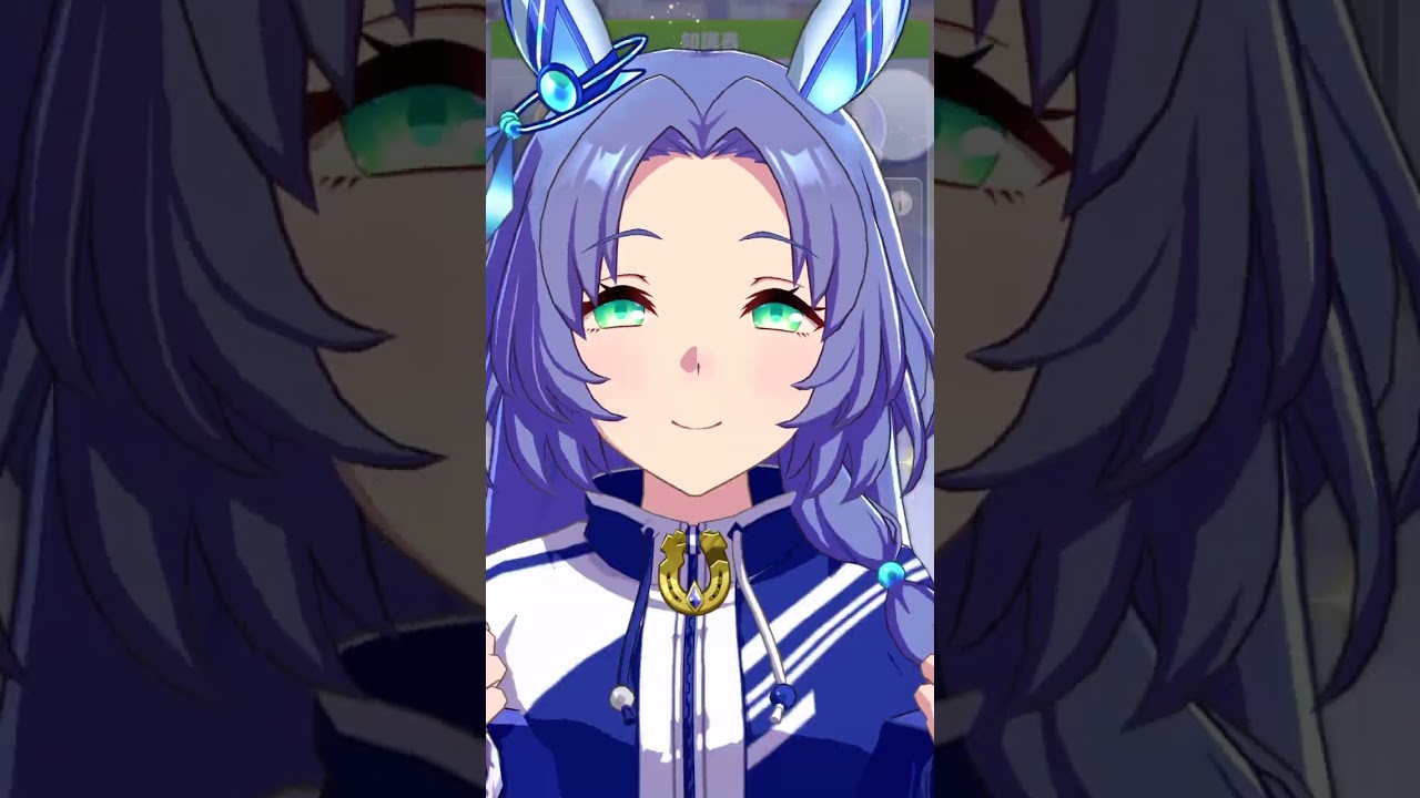 【ウマ娘】カレンチャン　高松宮記念〜スプリンターズS🐴