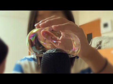 7 most unique & rare triggers asmr
