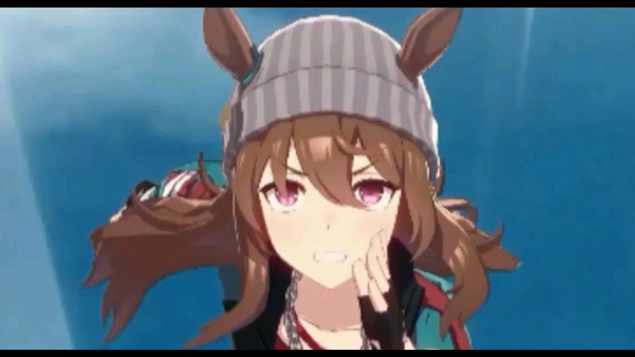 【ウマ娘】ナカヤマフェスタ　10年宝塚記念　実況　石巻ゆうすけ　最も凱旋門賞制覇に近づいた日本馬　凱旋門賞2着　ブエナビスタ　柴田善臣　場内騒然！