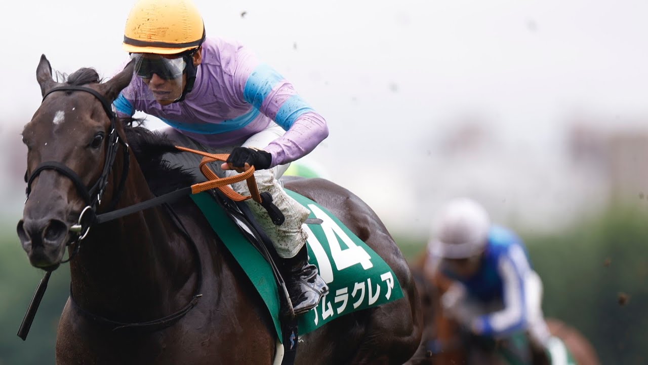 札幌11Rキーンランドカップ2023ナムラクレア